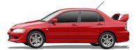 MITSUBISHI bildeler