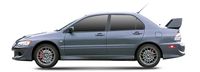 MITSUBISHI bildeler