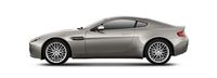 ASTON MARTIN bildeler