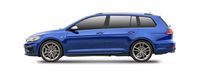VW bildeler