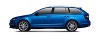 SKODA bildeler