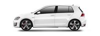 VW bildeler