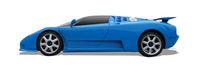 BUGATTI bildeler