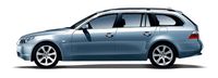 BMW bildeler