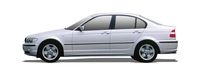 BMW bildeler