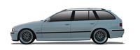 BMW bildeler