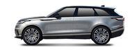 LAND ROVER bildeler