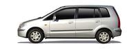 MAZDA bildeler