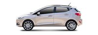 FORD bildeler