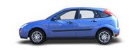 FORD bildeler