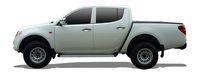 MITSUBISHI bildeler