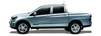 SSANGYONG bildeler