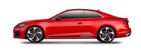 AUDI bildeler