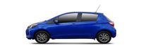TOYOTA bildeler