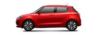 SUZUKI bildeler