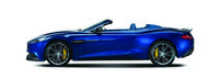 ASTON MARTIN bildeler