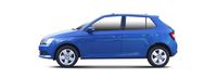 SKODA bildeler