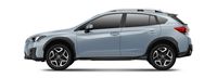 SUBARU bildeler