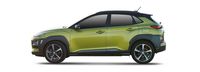 HYUNDAI bildeler