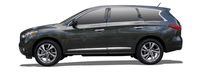 INFINITI bildeler