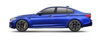 BMW bildeler