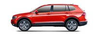 VW bildeler