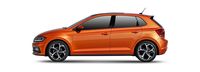VW bildeler