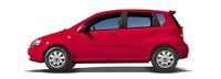 CHEVROLET bildeler