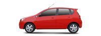 DAEWOO bildeler