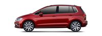 VW bildeler