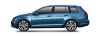 VW bildeler