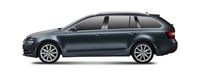 SKODA bildeler