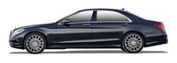 MERCEDES-BENZ bildeler