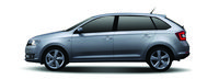 SKODA bildeler