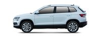 SKODA bildeler