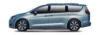 CHRYSLER bildeler