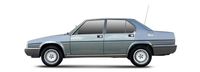 ALFA ROMEO bildeler