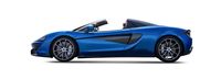 MCLAREN bildeler