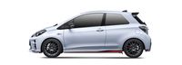 TOYOTA bildeler