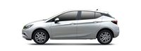 OPEL bildeler