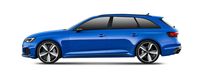 AUDI bildeler