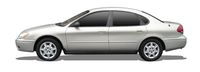 FORD USA bildeler