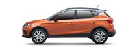 SEAT bildeler