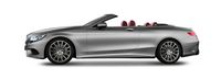 MERCEDES-BENZ bildeler