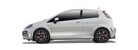 ABARTH bildeler