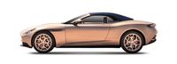 ASTON MARTIN bildeler