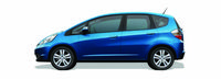 HONDA bildeler