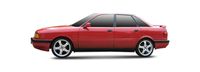 AUDI bildeler