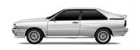 AUDI bildeler
