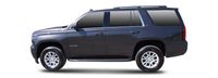 CHEVROLET bildeler